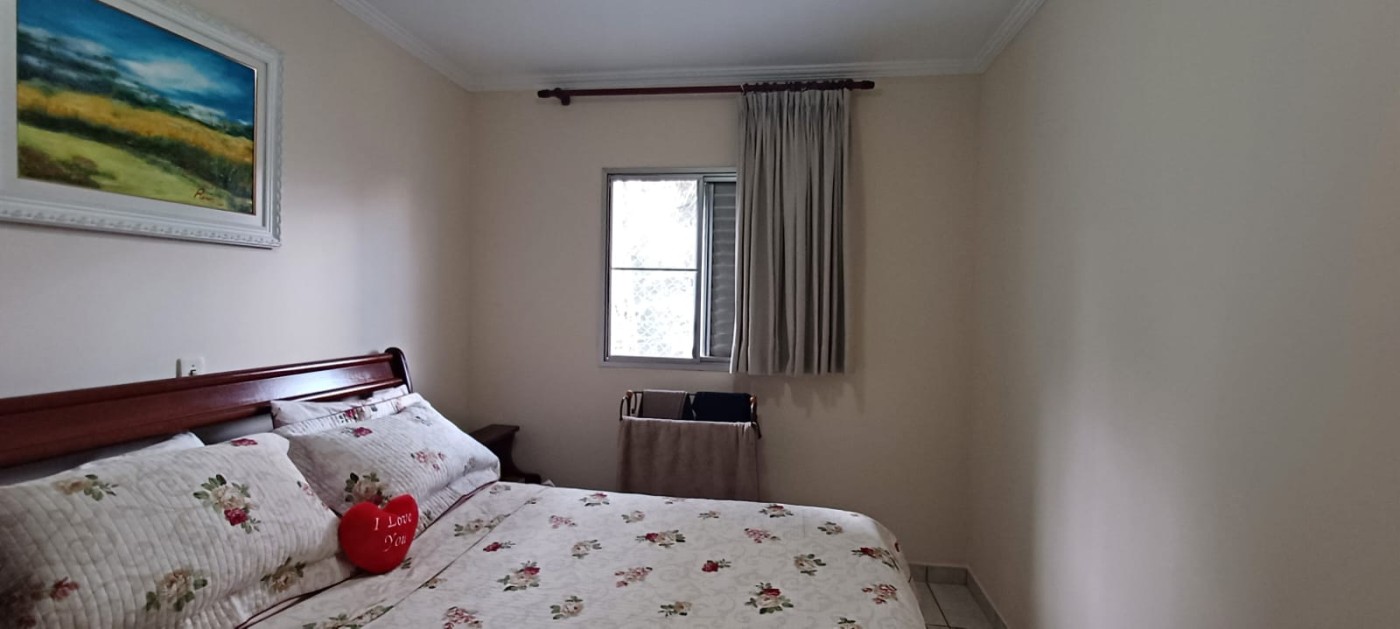 Apartamento para Venda, em Campinas, bairro Cambui, 2 dormitórios, 2 banheiros, 1 suíte, 1 vaga - Foto 11