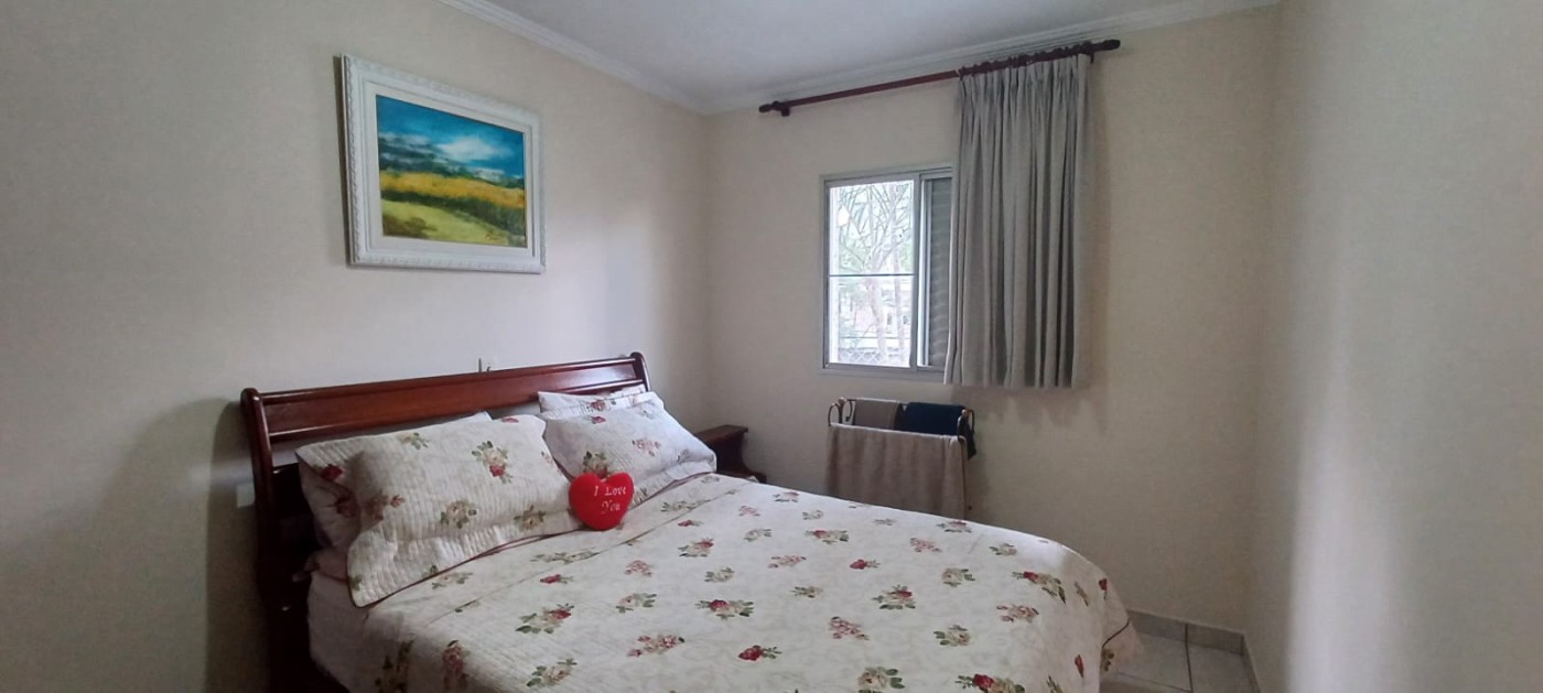 Apartamento para Venda, em Campinas, bairro Cambui, 2 dormitórios, 2 banheiros, 1 suíte, 1 vaga - Foto 10