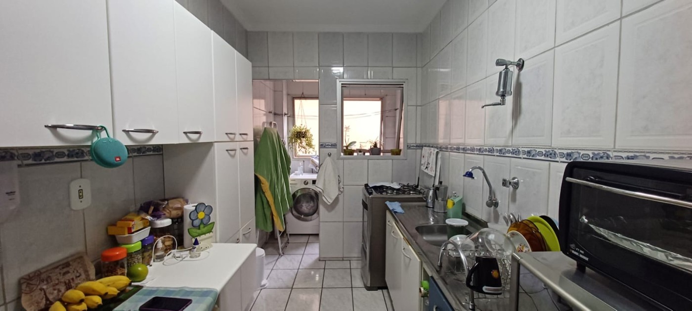 Apartamento para Venda, em Campinas, bairro Cambui, 2 dormitórios, 2 banheiros, 1 suíte, 1 vaga - Foto 20