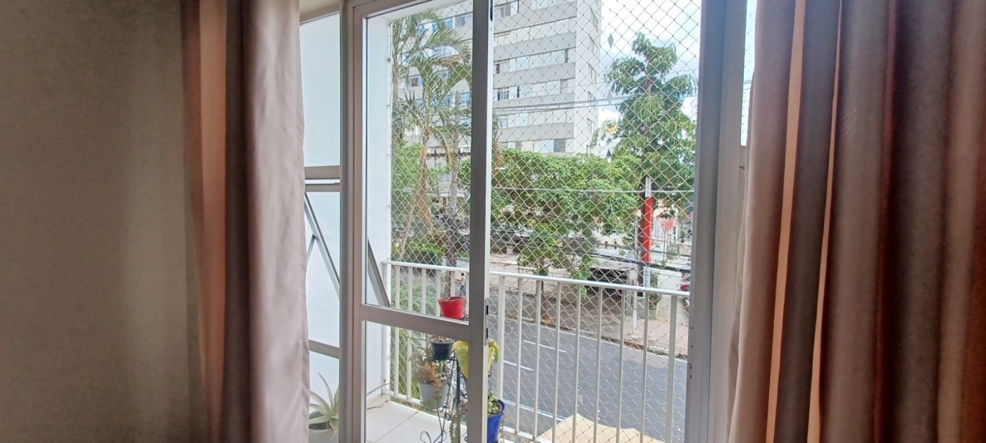 Apartamento para Venda, em Campinas, bairro Cambui, 2 dormitórios, 2 banheiros, 1 suíte, 1 vaga - Foto 23