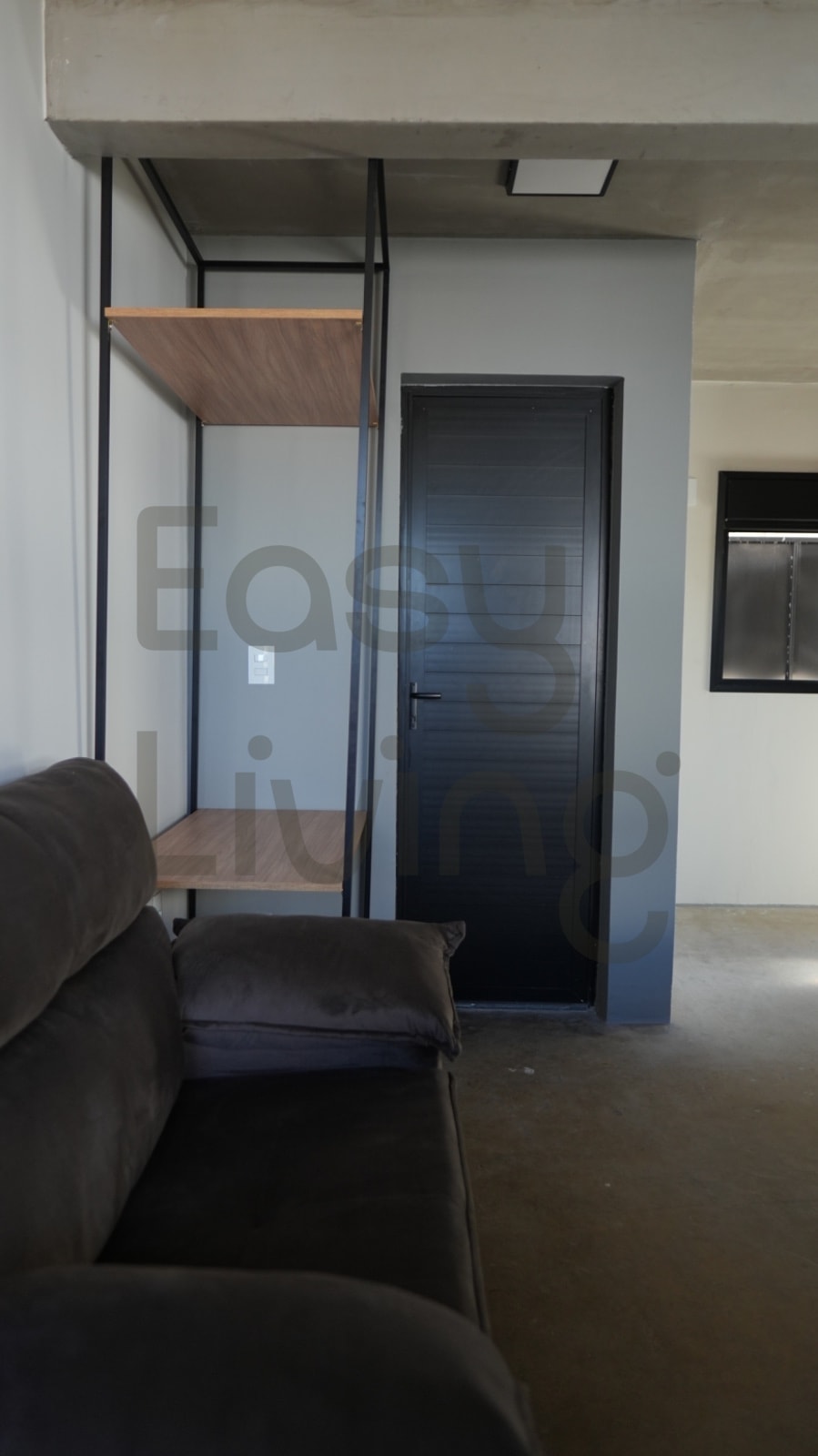 Studio Universidades com 1 quarto e mobiliado, 25 m² em Parque das Universidades, Campinas - Foto 16