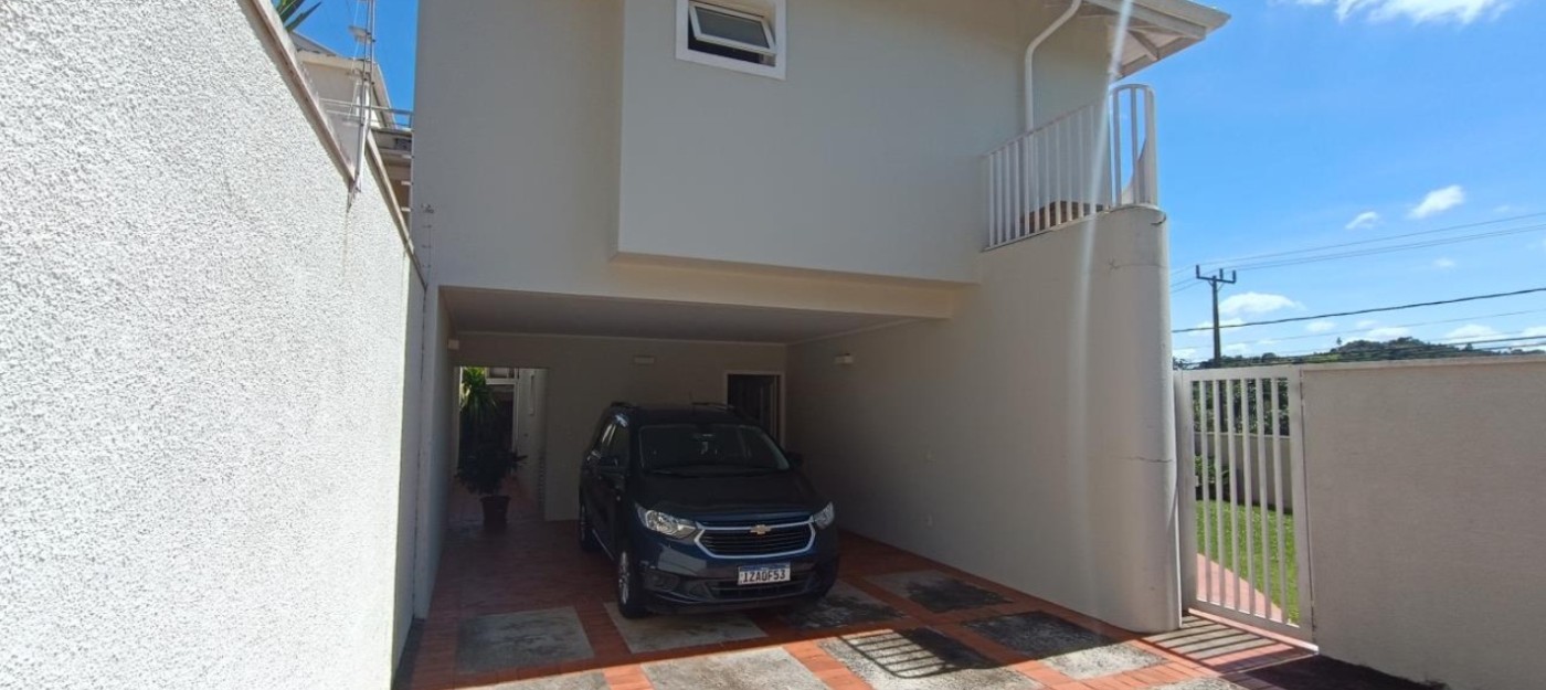 Casa para Venda, em Campinas, bairro Sousas, 3 dormitórios, 5 banheiros, 2 suítes - Foto 3