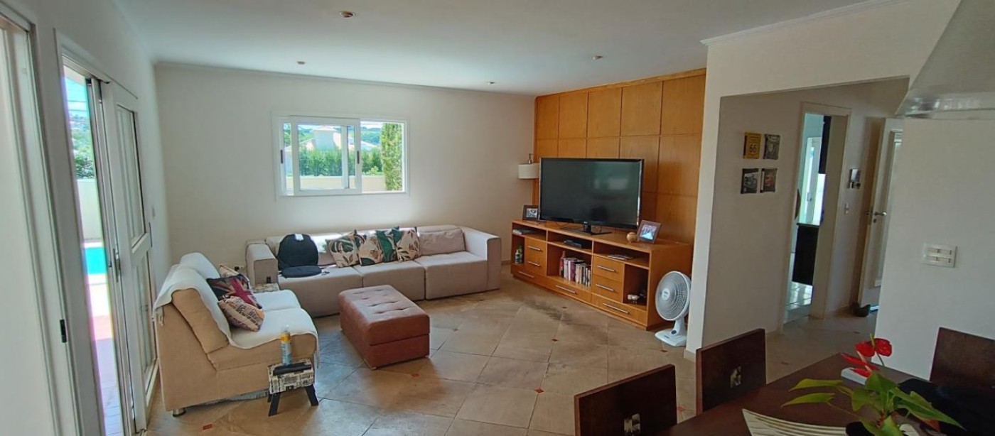 Casa para Venda, em Campinas, bairro Sousas, 3 dormitórios, 5 banheiros, 2 suítes - Foto 5