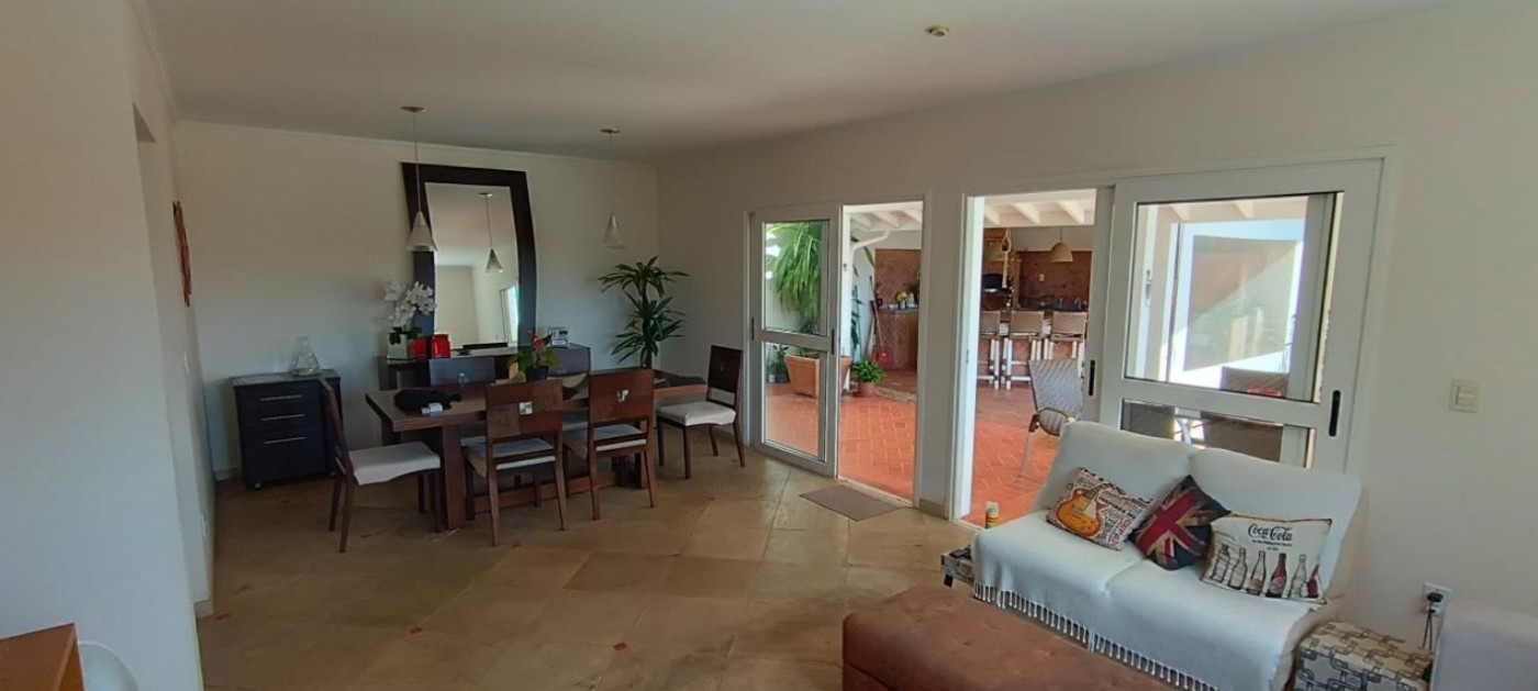 Casa para Venda, em Campinas, bairro Sousas, 3 dormitórios, 5 banheiros, 2 suítes - Foto 6
