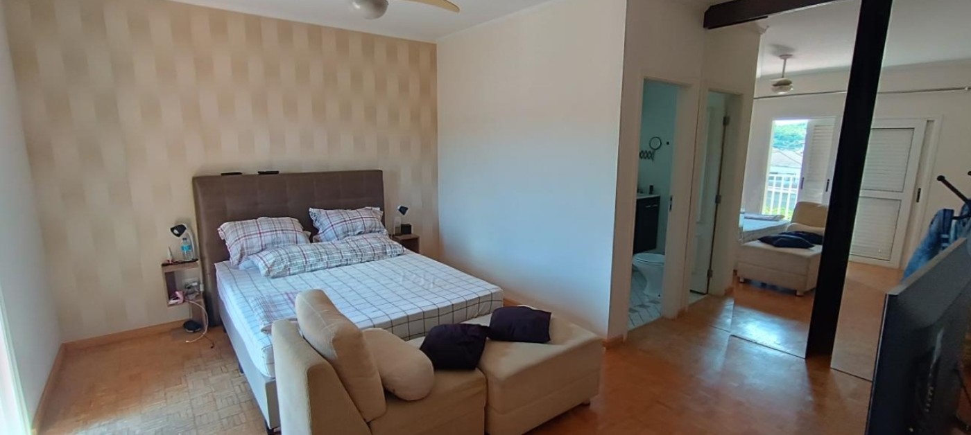 Casa para Venda, em Campinas, bairro Sousas, 3 dormitórios, 5 banheiros, 2 suítes - Foto 11