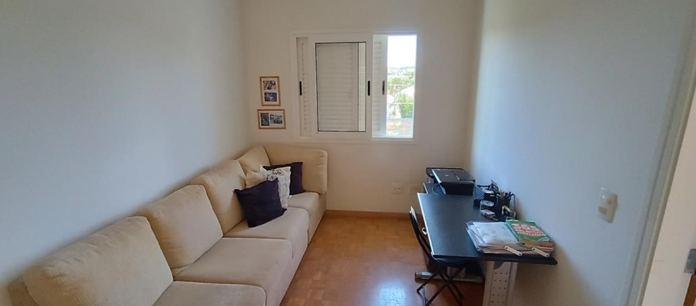 Casa para Venda, em Campinas, bairro Sousas, 3 dormitórios, 5 banheiros, 2 suítes - Foto 10