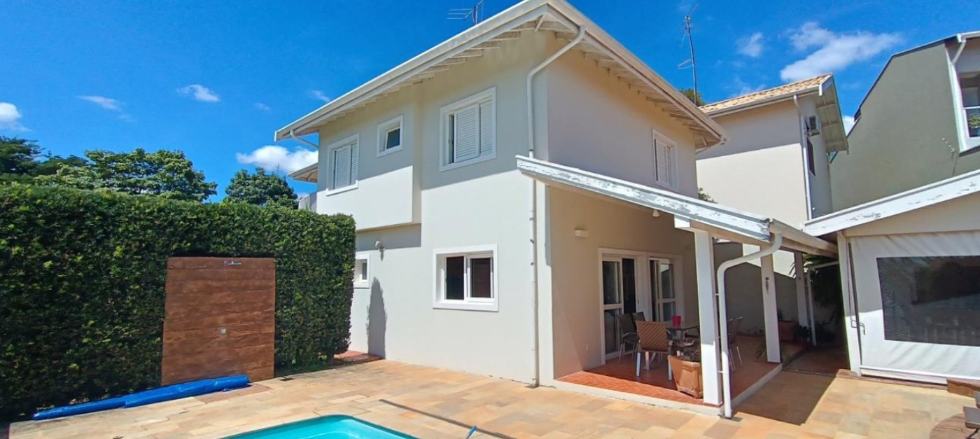 Casa para Venda, em Campinas, bairro Sousas, 3 dormitórios, 5 banheiros, 2 suítes - Foto 18