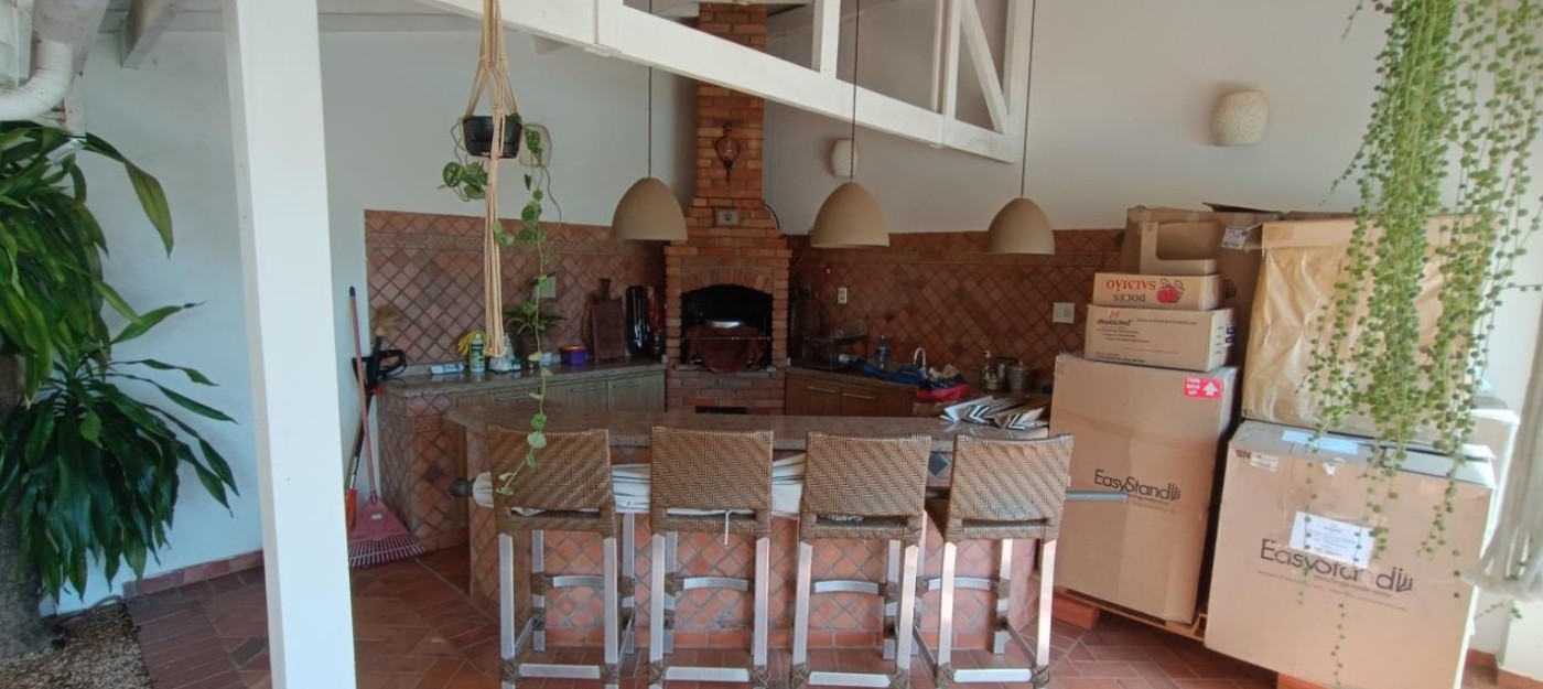 Casa para Venda, em Campinas, bairro Sousas, 3 dormitórios, 5 banheiros, 2 suítes - Foto 20