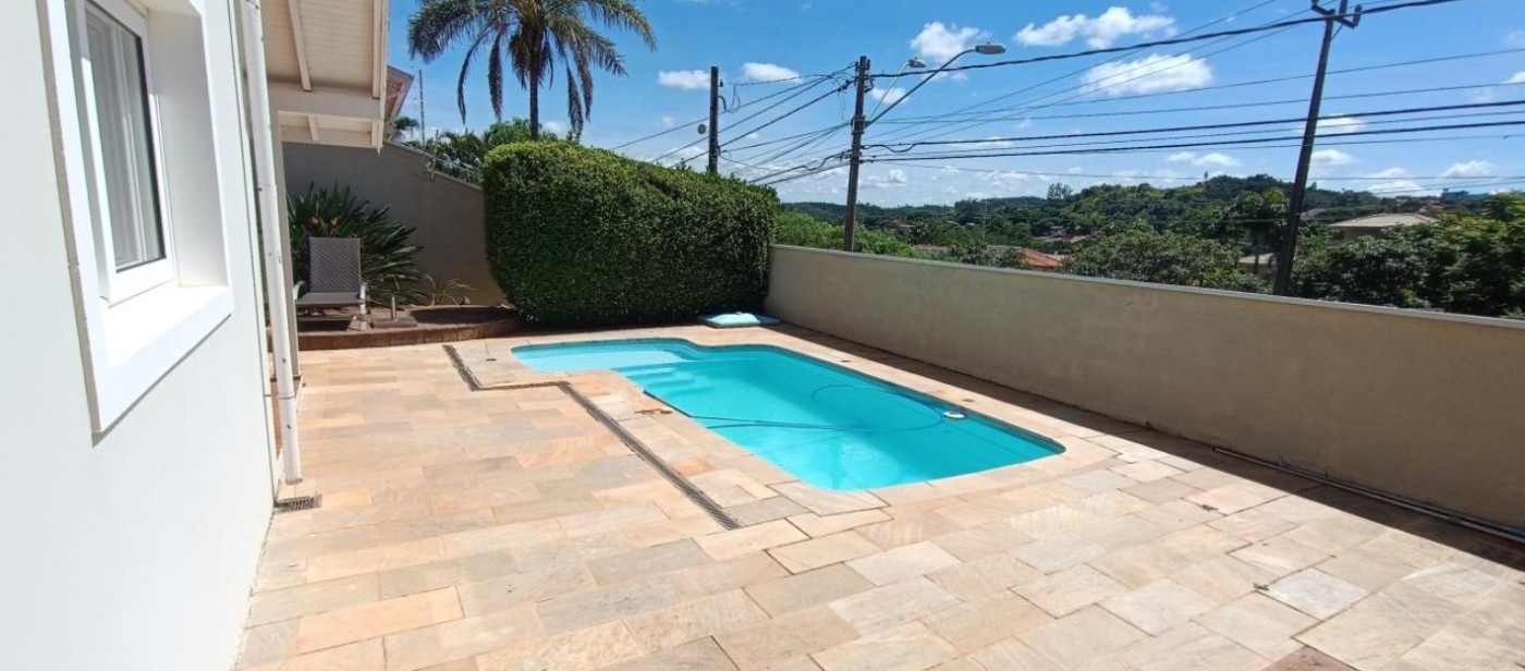 Casa para Venda, em Campinas, bairro Sousas, 3 dormitórios, 5 banheiros, 2 suítes - Foto 19