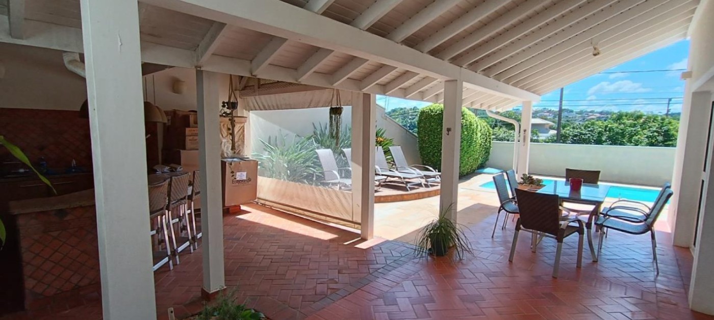 Casa para Venda, em Campinas, bairro Sousas, 3 dormitórios, 5 banheiros, 2 suítes - Foto 21
