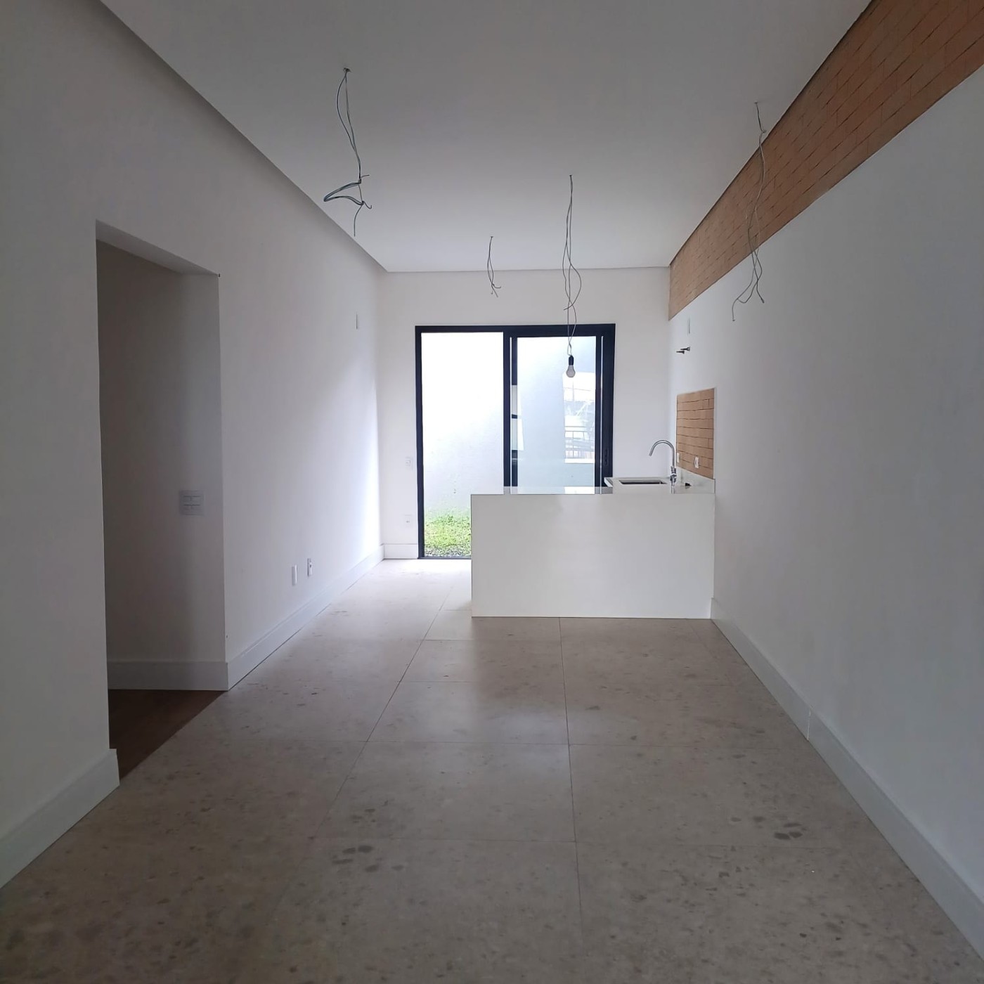 Casa para Venda, em Campinas, bairro Parque Nova Campinas, 2 dormitórios, 3 banheiros, 2 suítes, 2 vagas