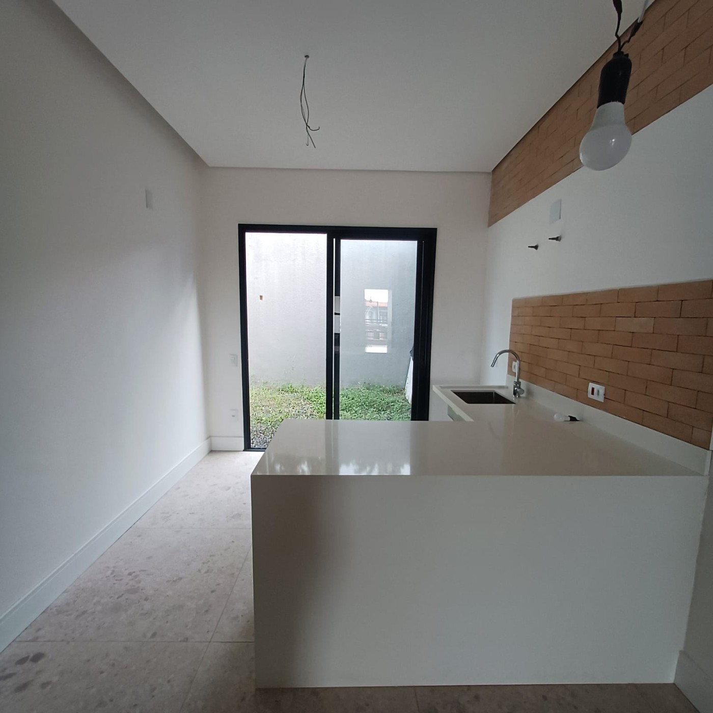 Casa para Venda, em Campinas, bairro Parque Nova Campinas, 2 dormitórios, 3 banheiros, 2 suítes, 2 vagas - Foto 4