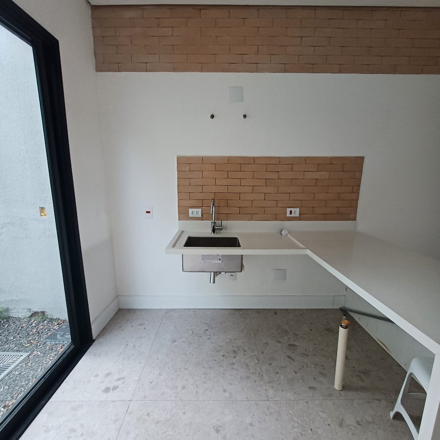 Casa para Venda, em Campinas, bairro Parque Nova Campinas, 2 dormitórios, 3 banheiros, 2 suítes, 2 vagas - Foto 5