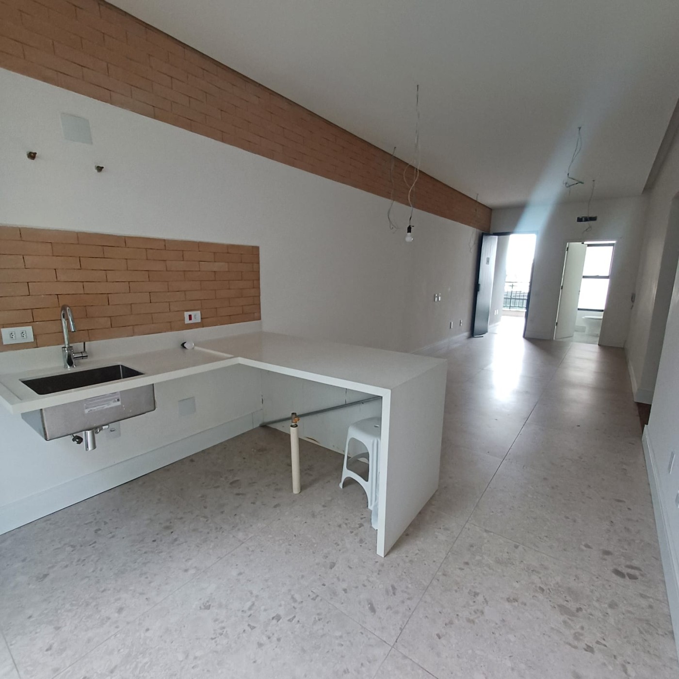 Casa para Venda, em Campinas, bairro Parque Nova Campinas, 2 dormitórios, 3 banheiros, 2 suítes, 2 vagas - Foto 6
