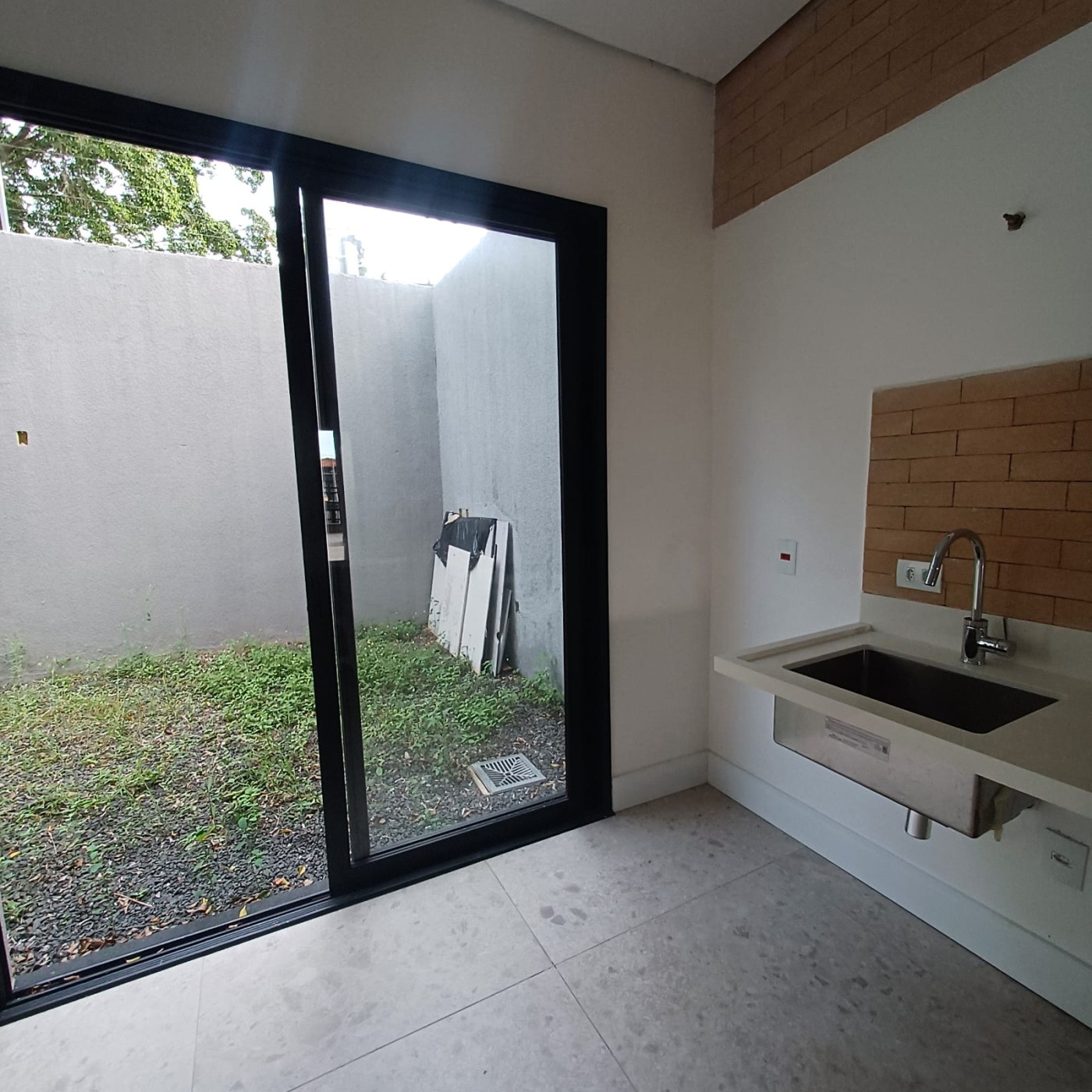 Casa para Venda, em Campinas, bairro Parque Nova Campinas, 2 dormitórios, 3 banheiros, 2 suítes, 2 vagas - Foto 7