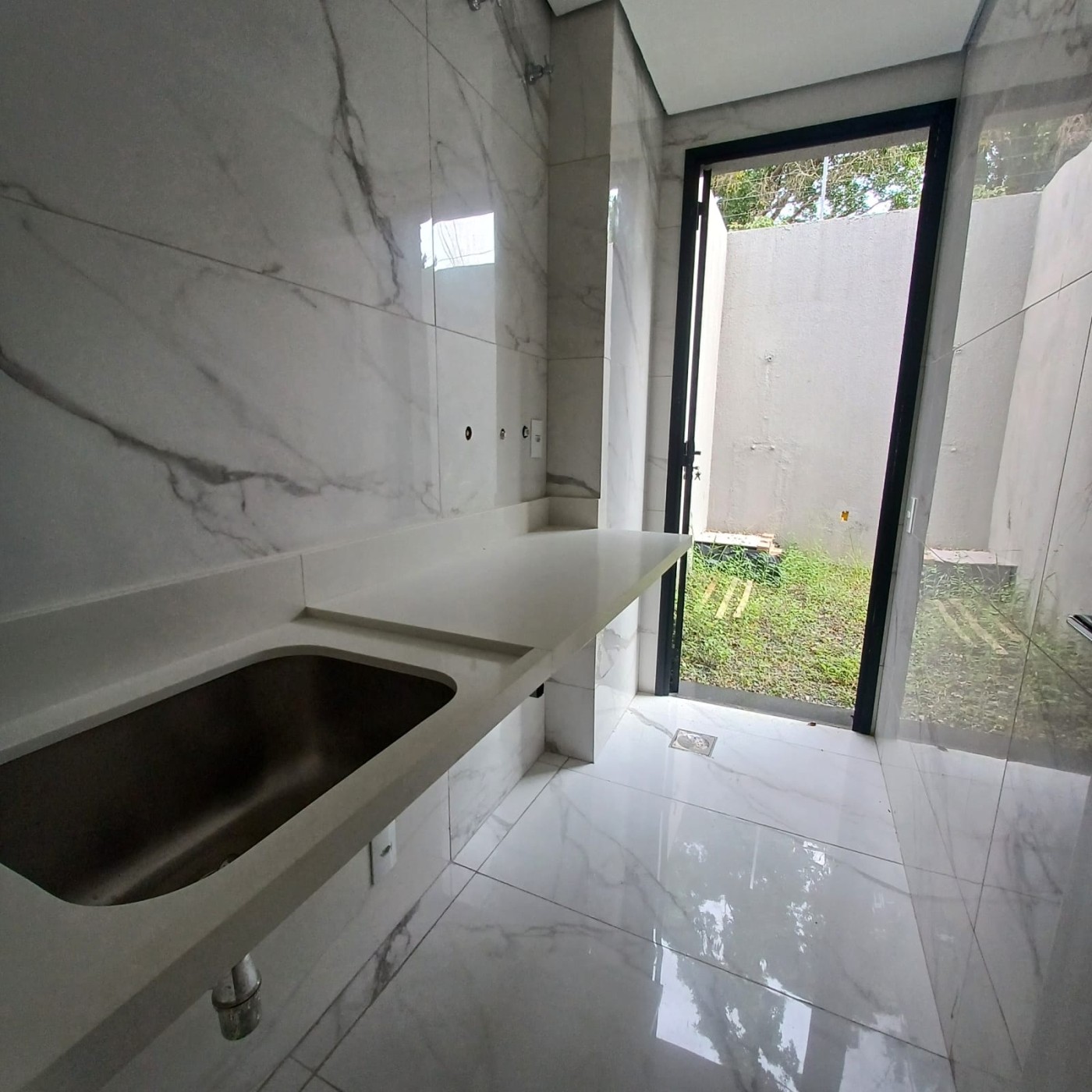 Casa para Venda, em Campinas, bairro Parque Nova Campinas, 2 dormitórios, 3 banheiros, 2 suítes, 2 vagas - Foto 21