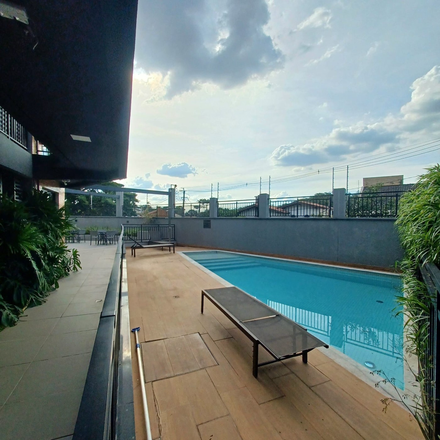 Casa para Venda, em Campinas, bairro Parque Nova Campinas, 2 dormitórios, 3 banheiros, 2 suítes, 2 vagas - Foto 28