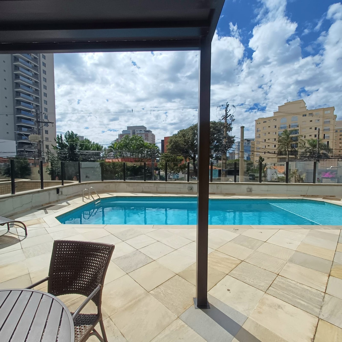Apartamento para Venda, em Campinas, bairro Cambui, 3 dormitórios, 4 banheiros, 2 suítes, 4 vagas - Foto 2