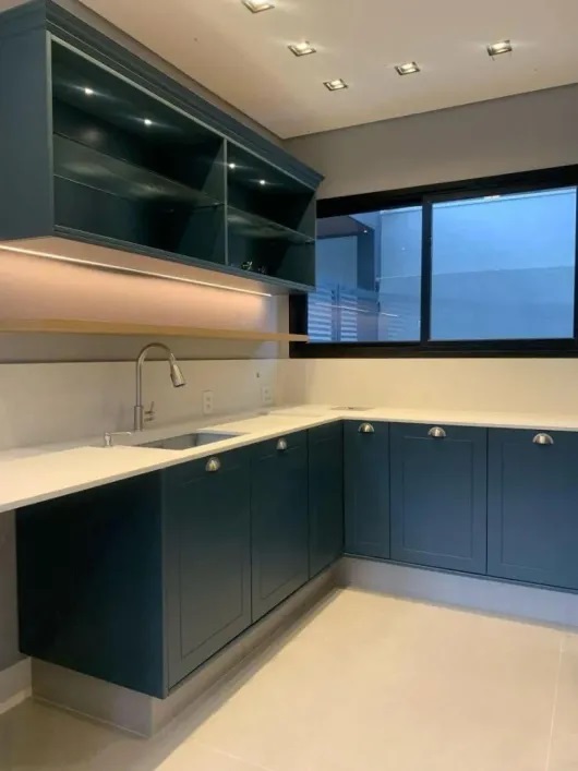 Sobrado com 4 dormitórios à venda, 300 m² por R$ 3.600.000,00 - Jardim das Palmeiras - Campinas/SP - Foto 4