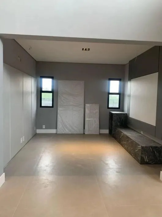 Sobrado com 4 dormitórios à venda, 300 m² por R$ 3.600.000,00 - Jardim das Palmeiras - Campinas/SP - Foto 12