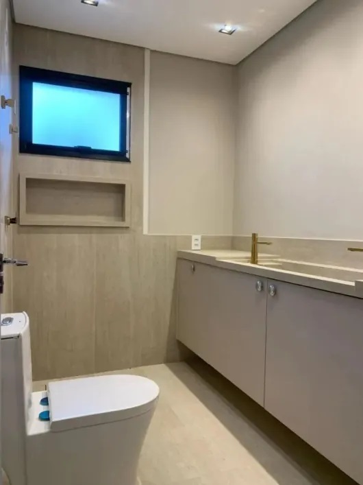 Sobrado com 4 dormitórios à venda, 300 m² por R$ 3.600.000,00 - Jardim das Palmeiras - Campinas/SP - Foto 14