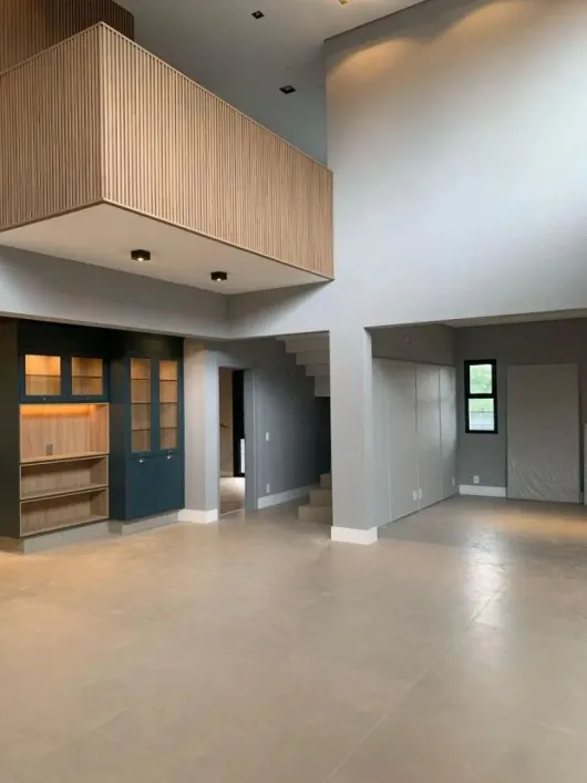 Sobrado com 4 dormitórios à venda, 300 m² por R$ 3.600.000,00 - Jardim das Palmeiras - Campinas/SP - Foto 25