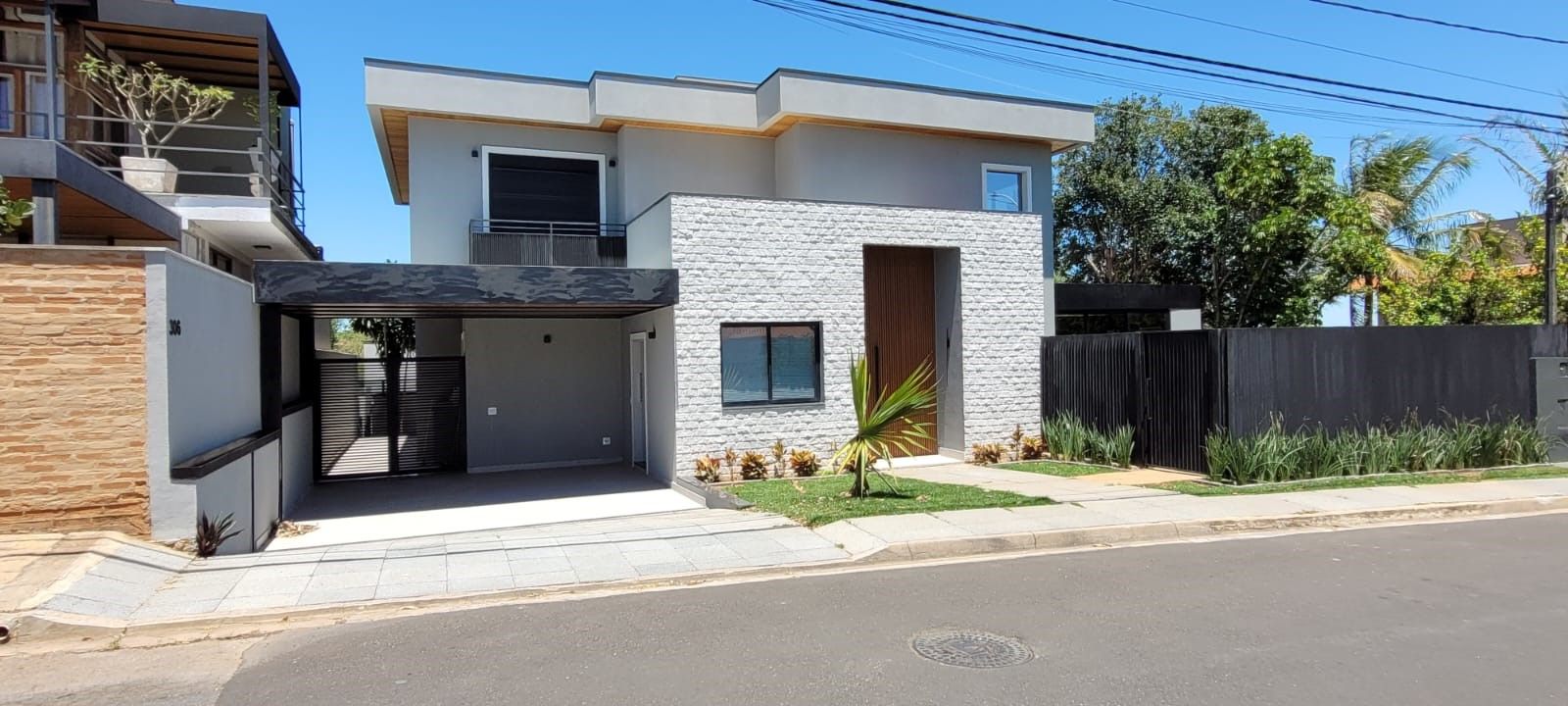 Sobrado com 4 dormitórios à venda, 300 m² por R$ 3.600.000,00 - Jardim das Palmeiras - Campinas/SP - Foto 33