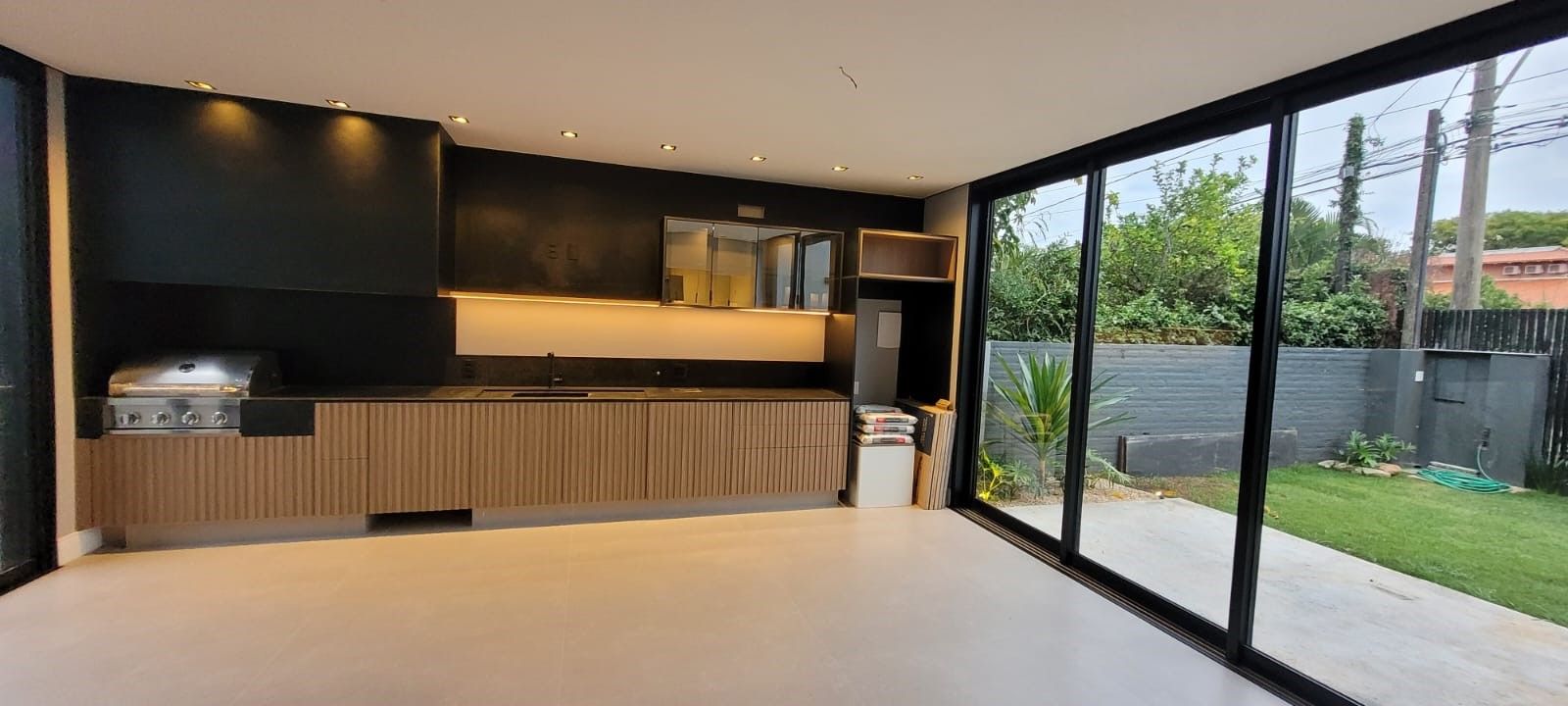 Sobrado com 4 dormitórios à venda, 300 m² por R$ 3.600.000,00 - Jardim das Palmeiras - Campinas/SP - Foto 34