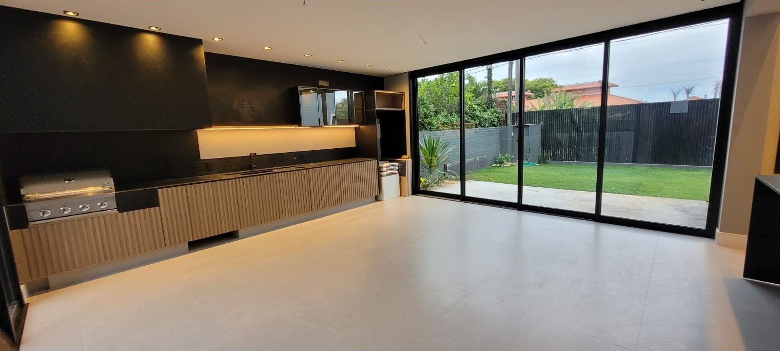 Sobrado com 4 dormitórios à venda, 300 m² por R$ 3.600.000,00 - Jardim das Palmeiras - Campinas/SP - Foto 36