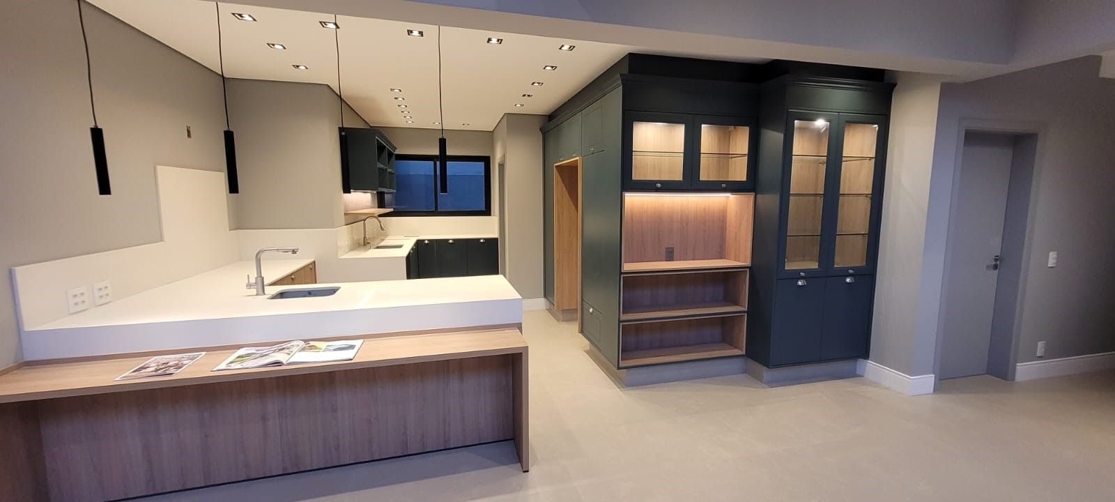 Sobrado com 4 dormitórios à venda, 300 m² por R$ 3.600.000,00 - Jardim das Palmeiras - Campinas/SP - Foto 37