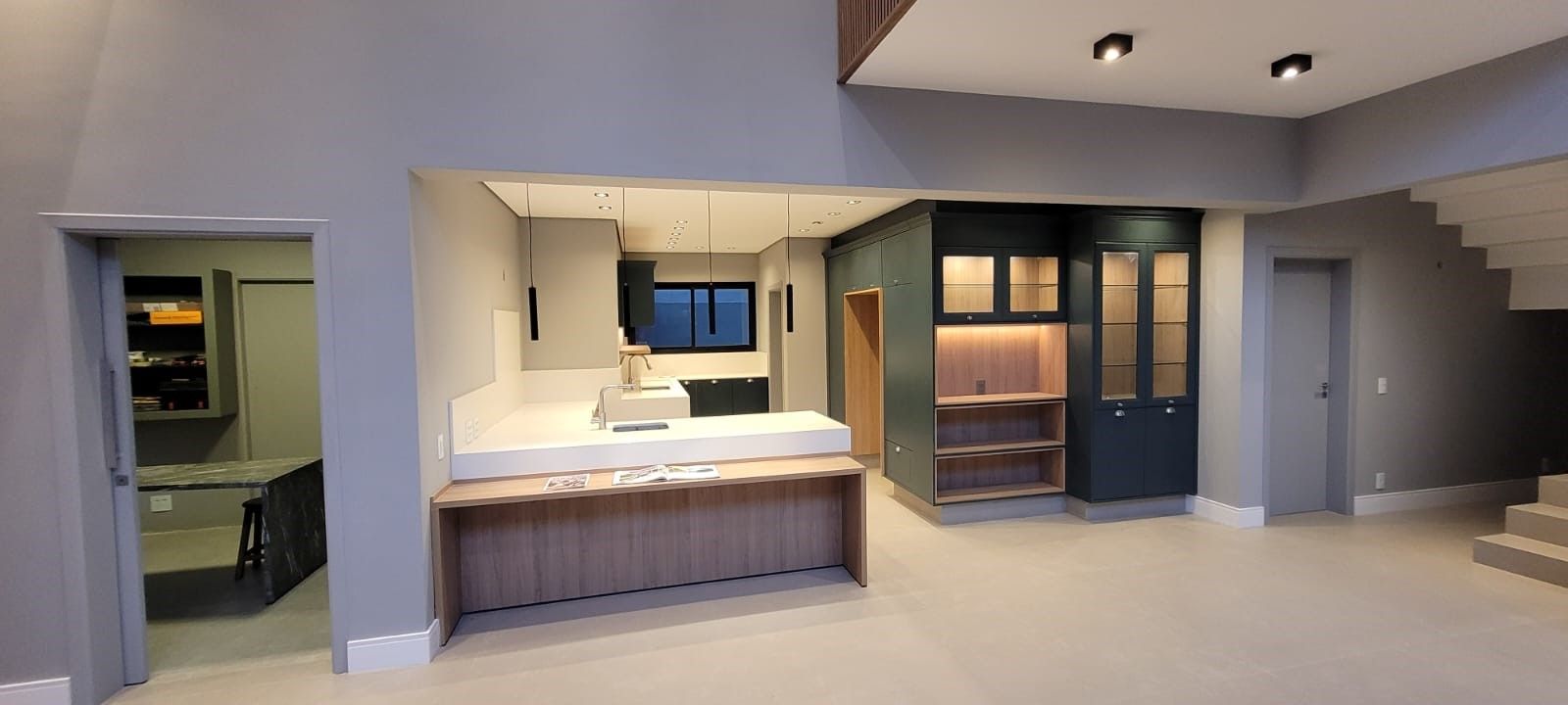 Sobrado com 4 dormitórios à venda, 300 m² por R$ 3.600.000,00 - Jardim das Palmeiras - Campinas/SP - Foto 38