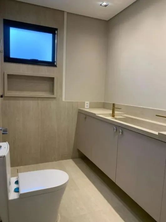 Sobrado com 4 dormitórios à venda, 300 m² por R$ 3.600.000,00 - Jardim das Palmeiras - Campinas/SP - Foto 42