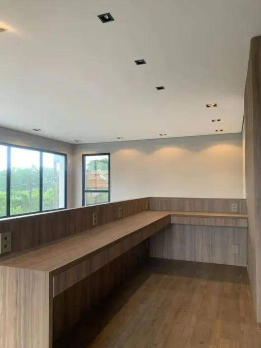 Sobrado com 4 dormitórios à venda, 300 m² por R$ 3.600.000,00 - Jardim das Palmeiras - Campinas/SP - Foto 48