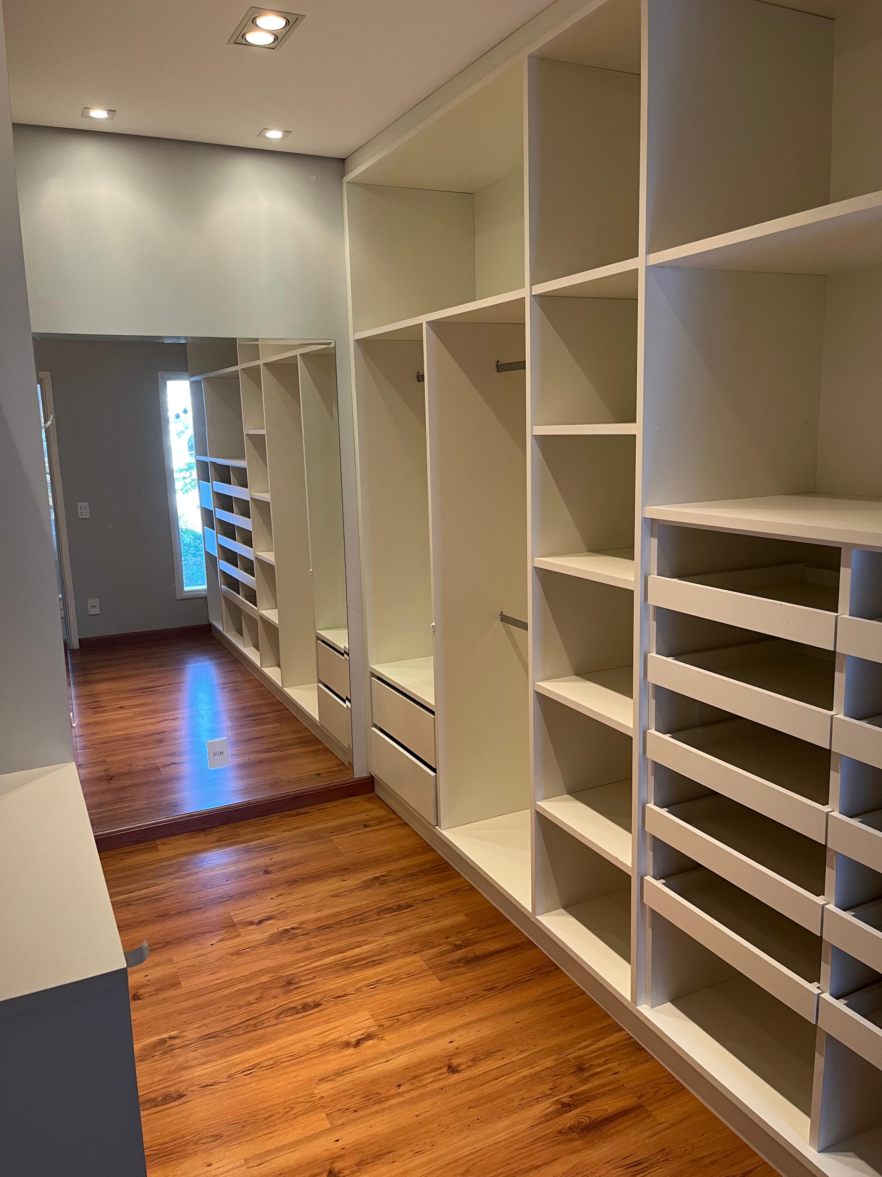 Casa com 5 quartos, 470 m², à venda por R$ 4.600.000 - Alphaville - Campinas/SP - Foto 4