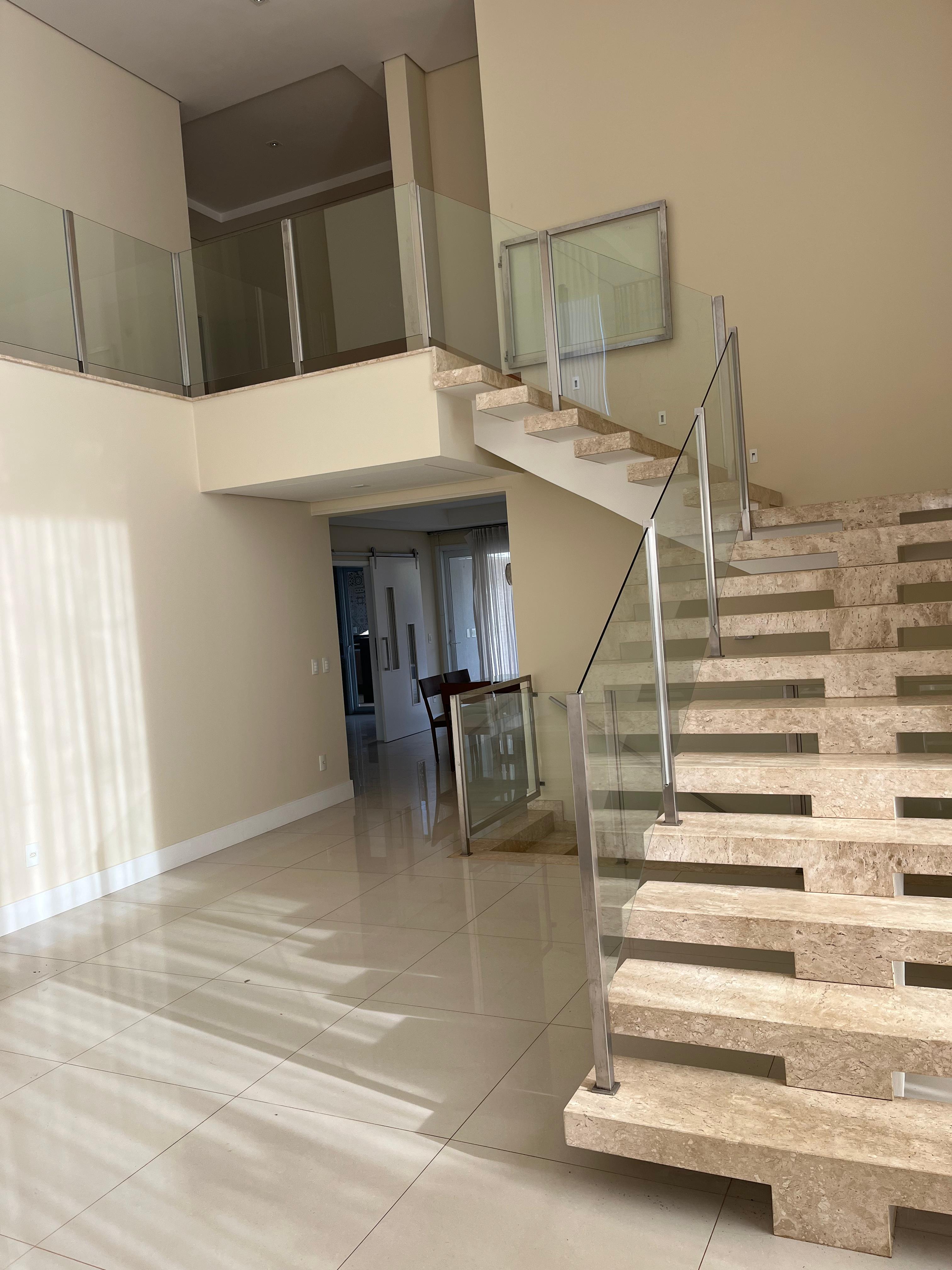 Casa com 5 quartos, 470 m², à venda por R$ 4.600.000 - Alphaville - Campinas/SP - Foto 5
