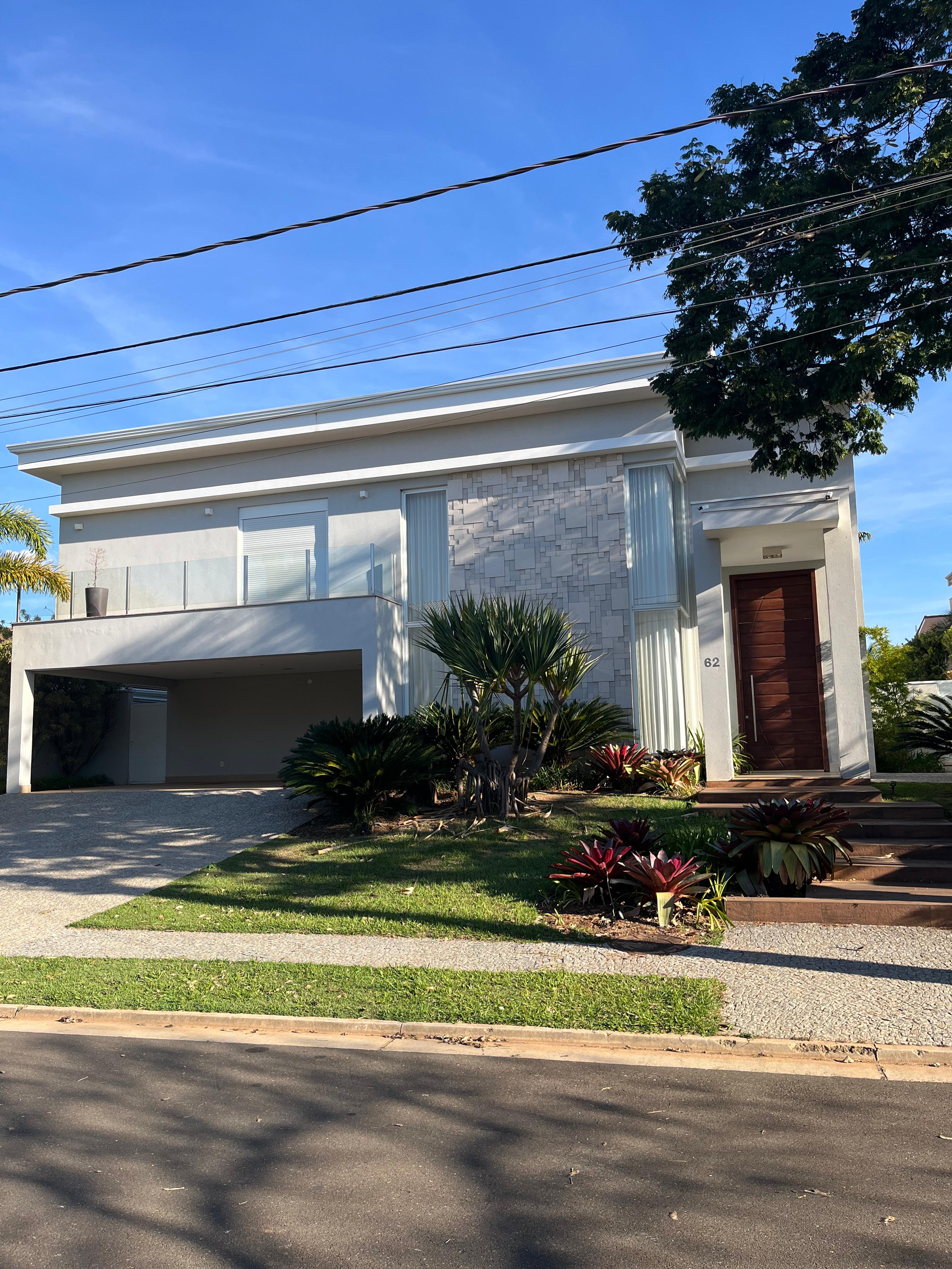 Casa com 5 quartos, 470 m², à venda por R$ 4.600.000 - Alphaville - Campinas/SP - Foto 6