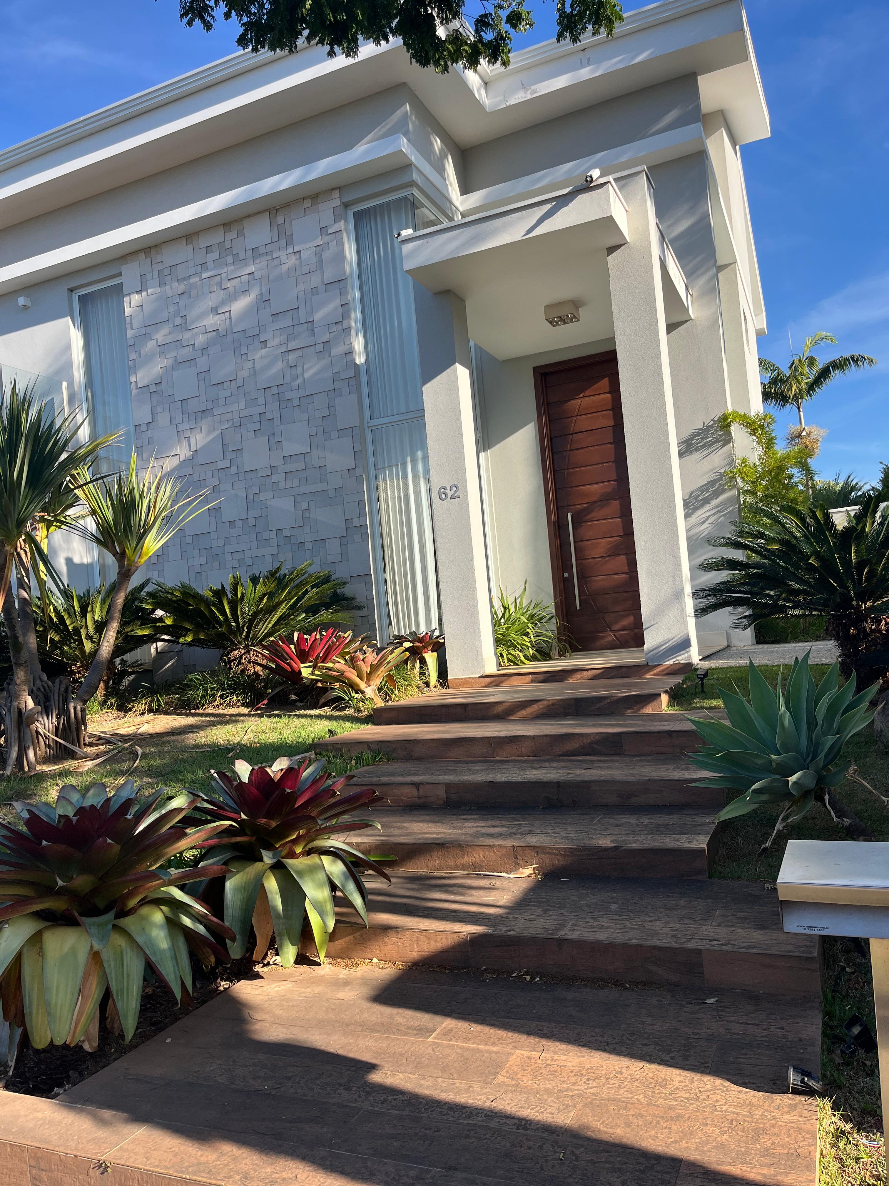 Casa com 5 quartos, 470 m², à venda por R$ 4.600.000 - Alphaville - Campinas/SP - Foto 9