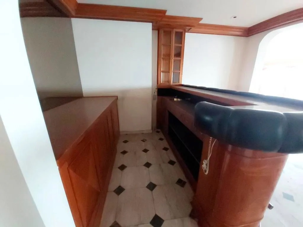 Apartamento Parque da Avenida com 6 quartos e com piscina, 601 m² em Cambuí - Foto 3