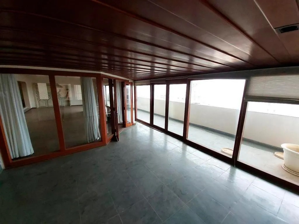 Apartamento Parque da Avenida com 6 quartos e com piscina, 601 m² em Cambuí - Foto 4