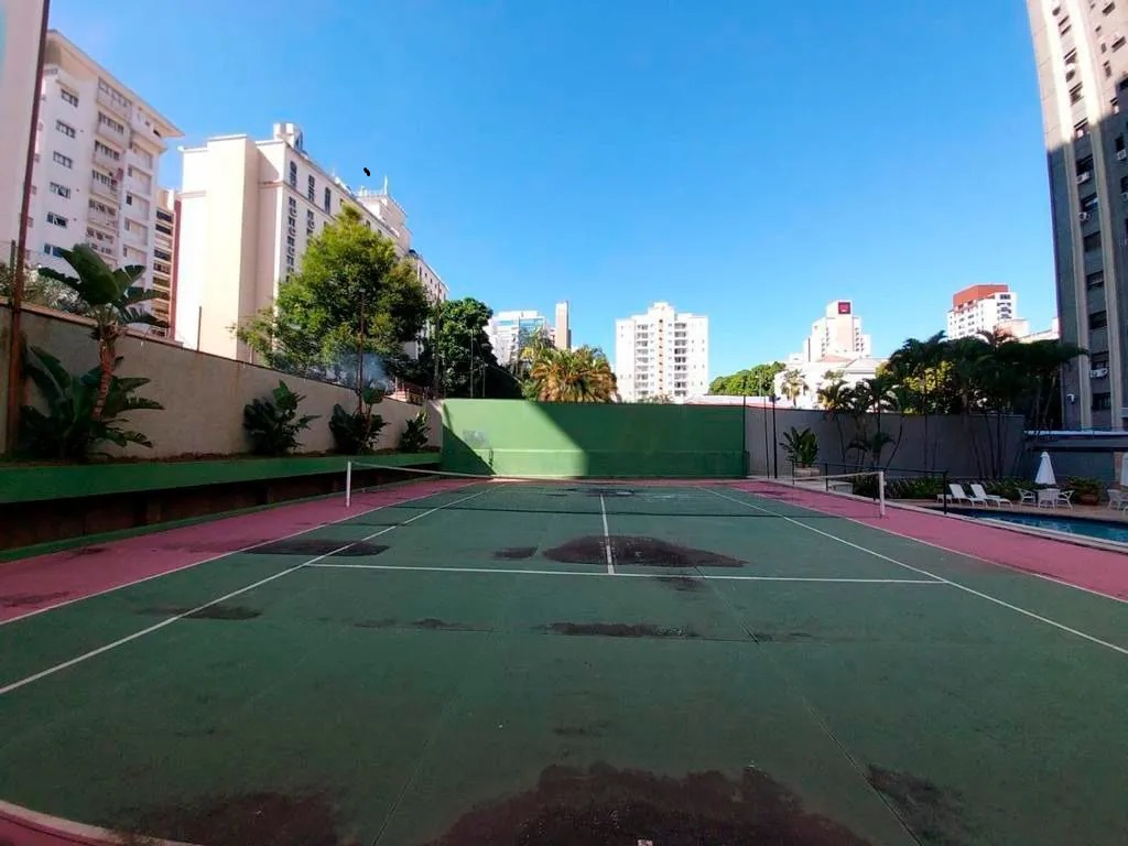 Apartamento Parque da Avenida com 6 quartos e com piscina, 601 m² em Cambuí - Foto 5