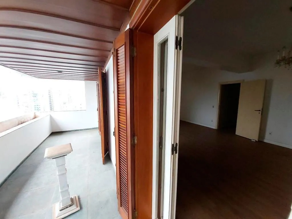 Apartamento Parque da Avenida com 6 quartos e com piscina, 601 m² em Cambuí - Foto 6