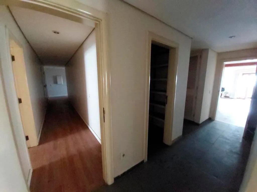 Apartamento Parque da Avenida com 6 quartos e com piscina, 601 m² em Cambuí - Foto 11