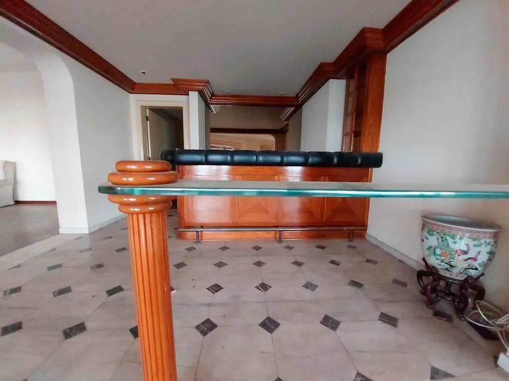 Apartamento Parque da Avenida com 6 quartos e com piscina, 601 m² em Cambuí - Foto 12