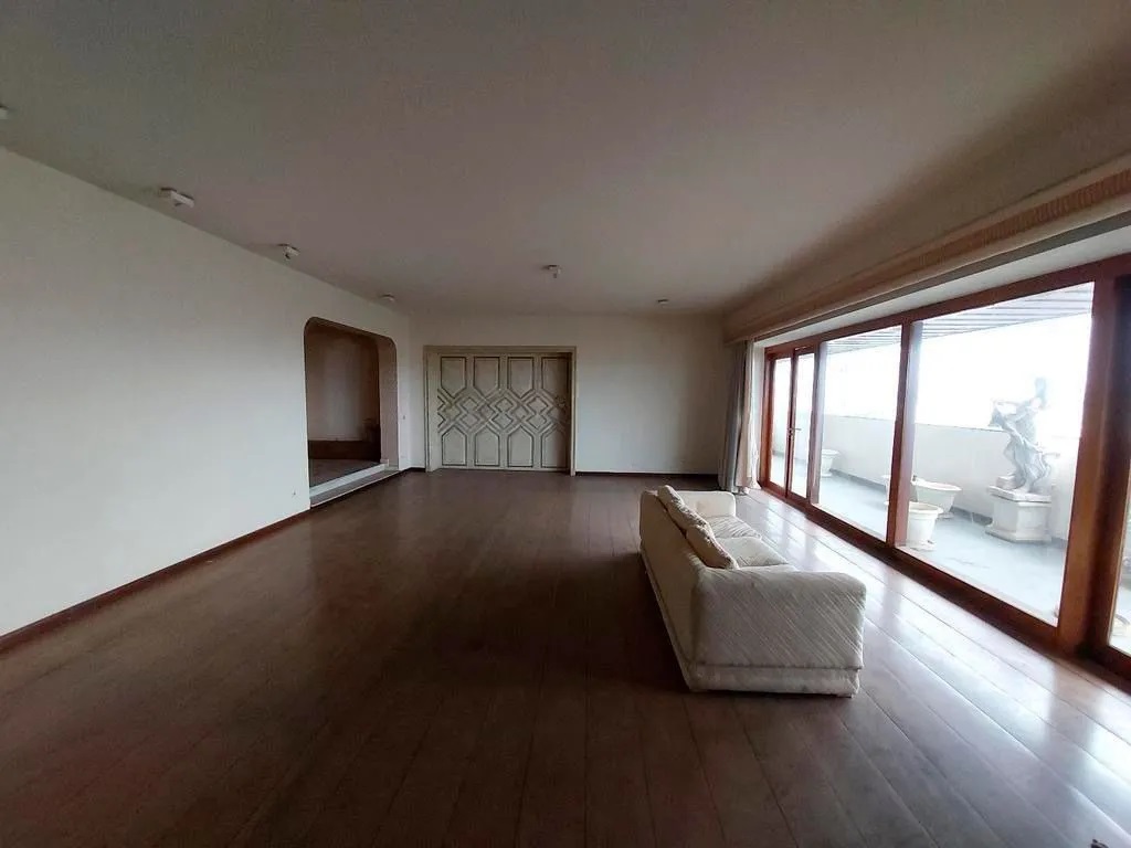 Apartamento Parque da Avenida com 6 quartos e com piscina, 601 m² em Cambuí - Foto 14