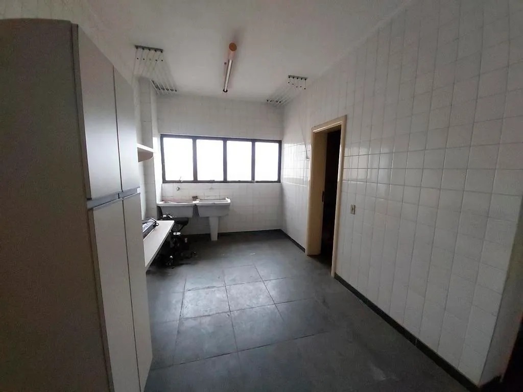 Apartamento Parque da Avenida com 6 quartos e com piscina, 601 m² em Cambuí - Foto 15