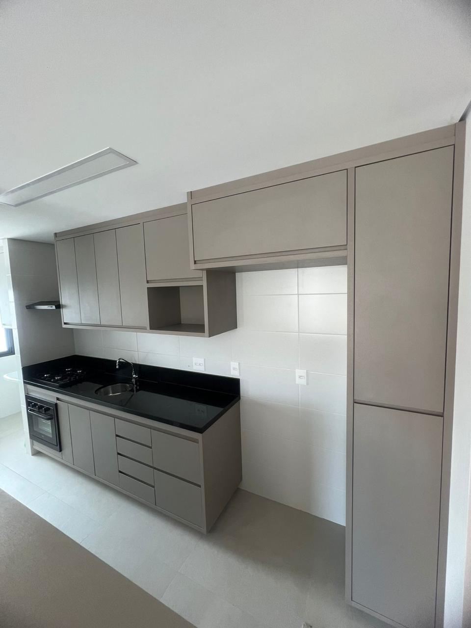 Apartamento a venda, Edifício Limonges, Moderno 51m², 1 Quarto, 1 Vaga, Lazer Completo no Miolo do Cambuí! - Foto 2