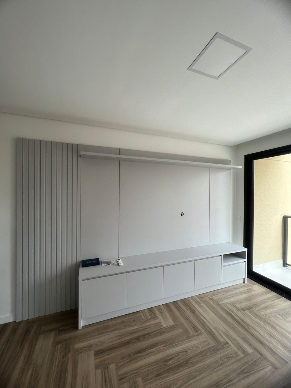 Apartamento a venda, Edifício Limonges, Moderno 51m², 1 Quarto, 1 Vaga, Lazer Completo no Miolo do Cambuí! - Foto 4