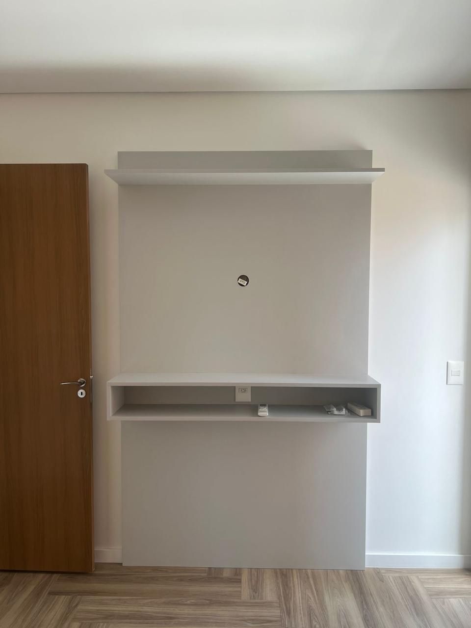 Apartamento a venda, Edifício Limonges, Moderno 51m², 1 Quarto, 1 Vaga, Lazer Completo no Miolo do Cambuí! - Foto 8