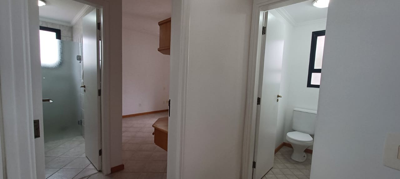 Apartamento para Venda, em Campinas, bairro Bosque, 1 dormitório, 2 banheiros, 1 suíte, 1 vaga - Foto 4