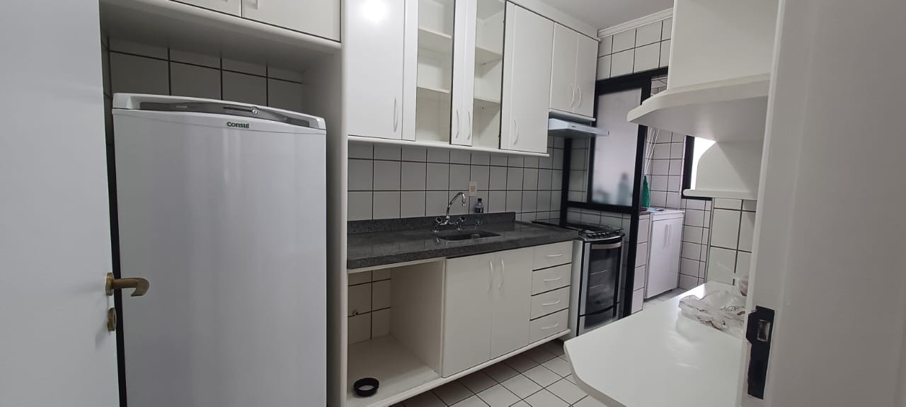 Apartamento para Venda, em Campinas, bairro Bosque, 1 dormitório, 2 banheiros, 1 suíte, 1 vaga - Foto 6